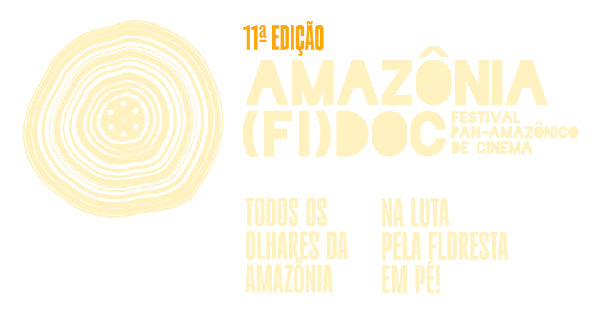 2º FÓRUM DE CINEMA DAS AMAZÔNIAS