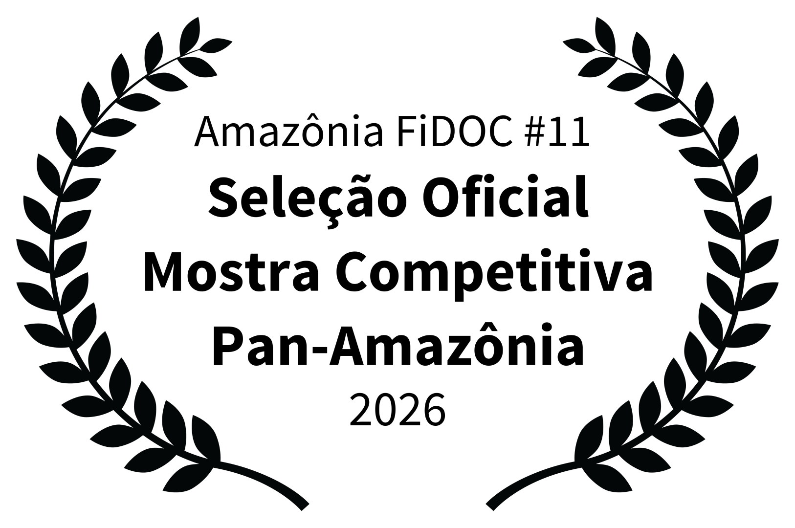 Conheça os Selecionados da 11ª Edição do Amazônia FiDOC - 2026