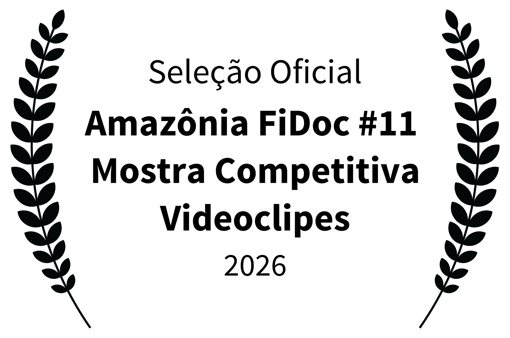 Selecionados Videoclipes